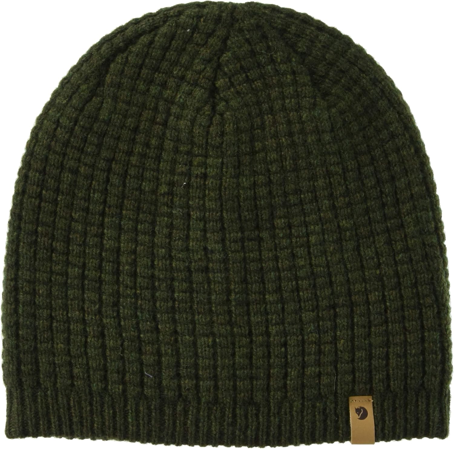 fjallraven beanie