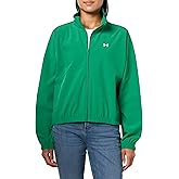 Under Armour womens Rival Woven Jacket