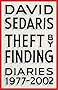 Theft by Finding: Diaries (1977-2002)