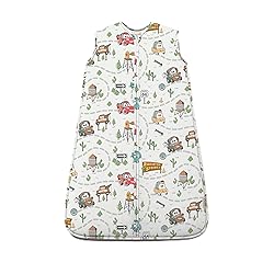 Milk Snob Disney Baby Sleeping Sack, Sleeveless