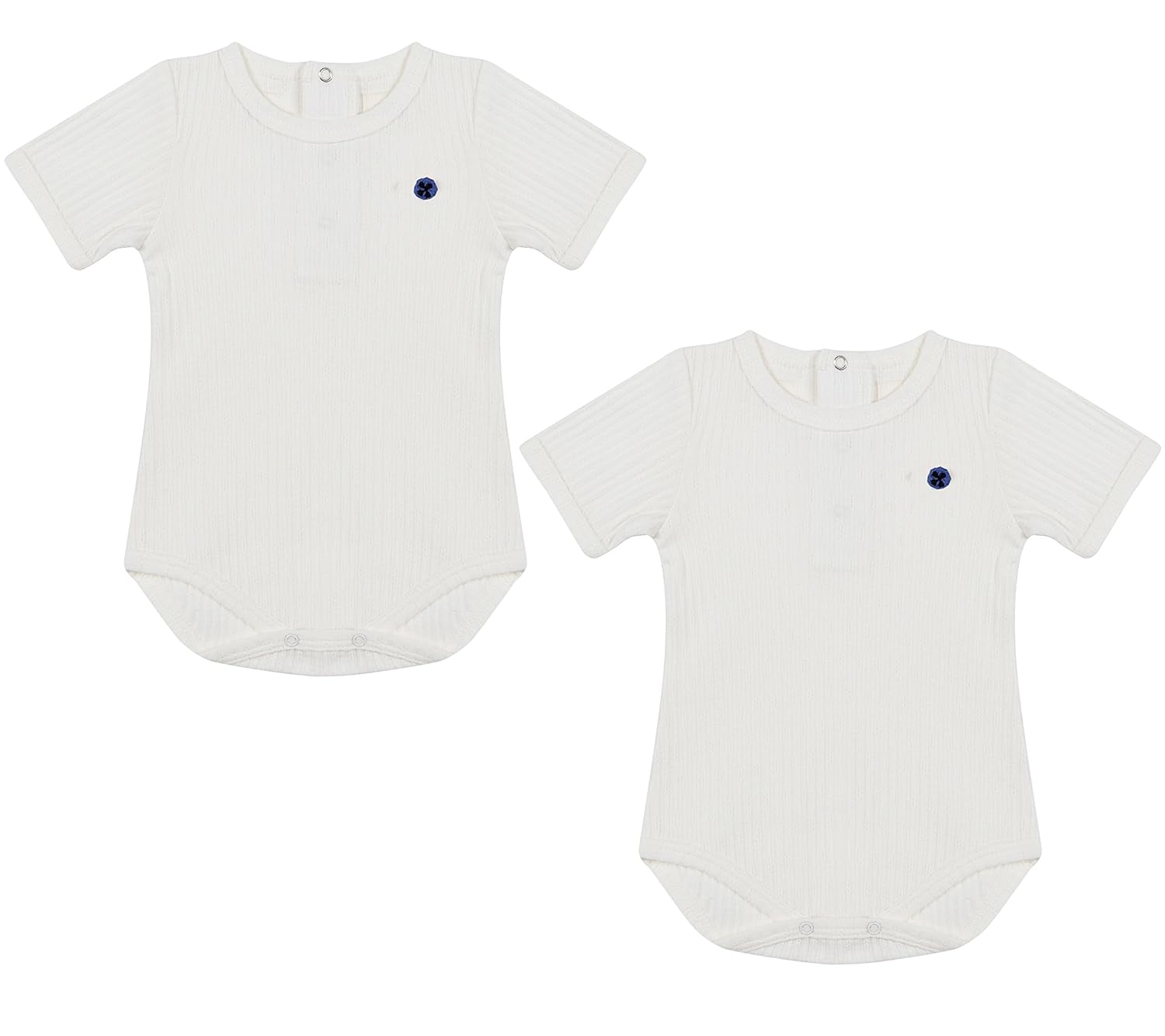 pointelle baby clothes