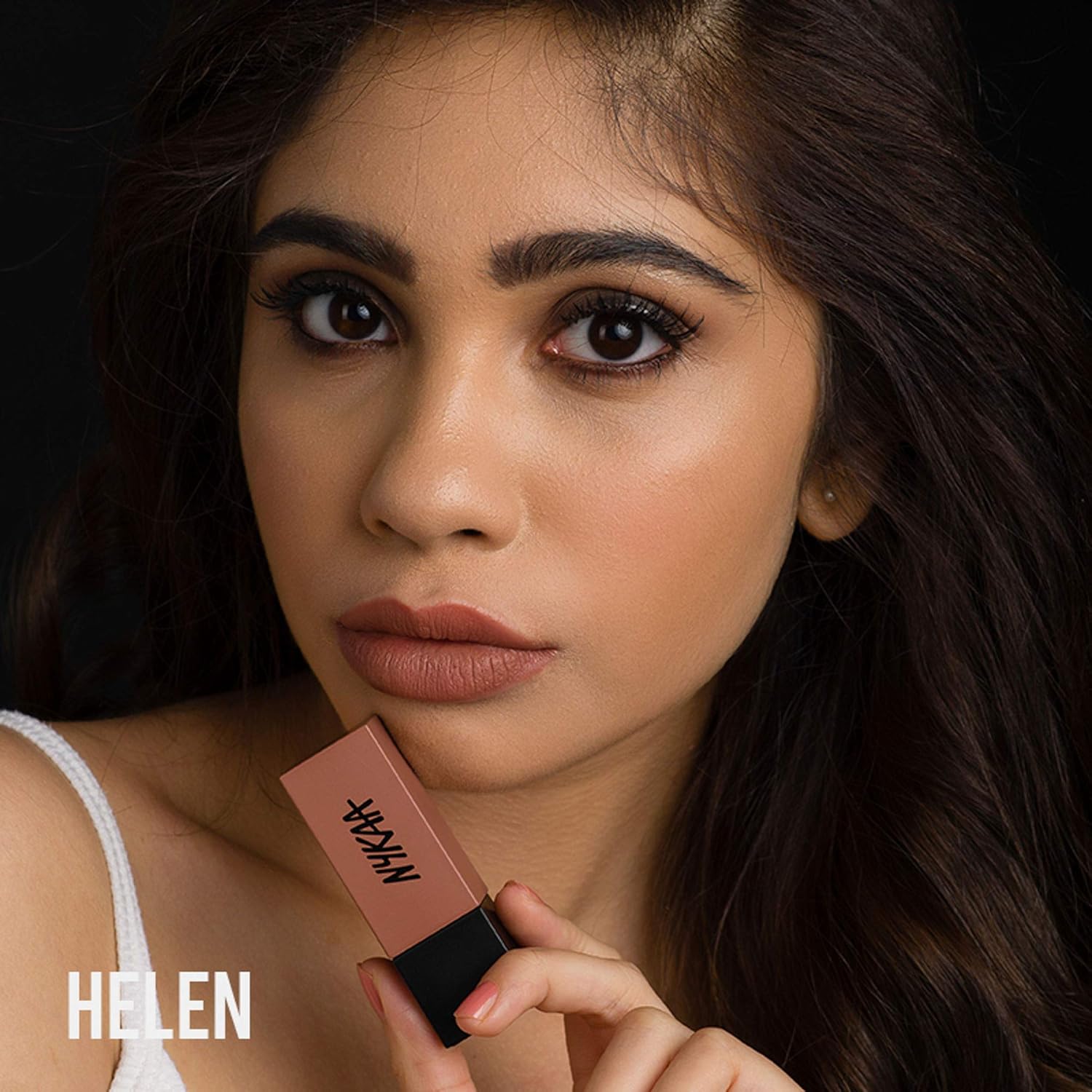 nykaa ultra matte lipstick