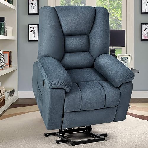 11 Best Power Lift Chairs of 2022 [Buyer’s Guide] Architecture, Design & Competitions Aggregator