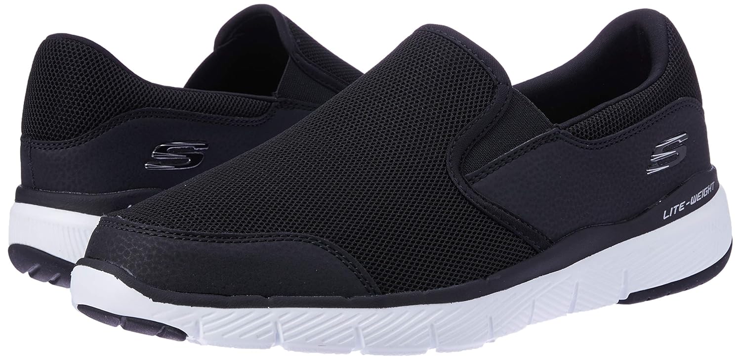 skechers men's flex