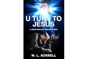 U Turn to Jesus