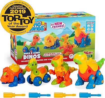 children's learning toys catalogs