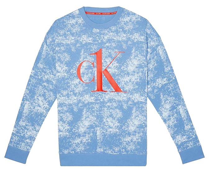 calvin klein sweatshirt amazon