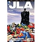 JLA (1997-2006) Vol. 4