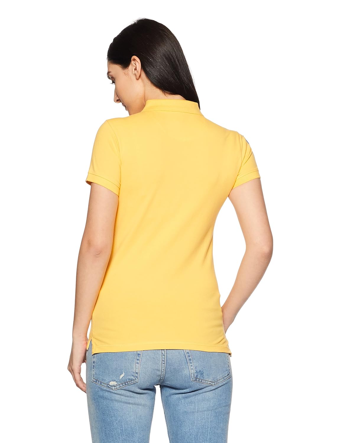 us polo association women's polo