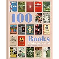 100 Books That Changed The World: CHRISTIANSON,SCOTT
