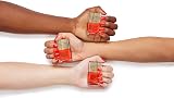 Nails.Inc 73% Plant Power Nail Polish 14ml Long Lasting 10 Days view 2