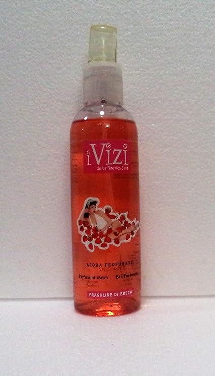 Ibis I Vizi De la Rue de Sens - Agua perfumada (200 ml ...