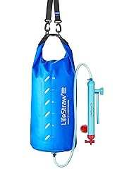 LifeStraw Mission High-Volume Gravity-Fed Water