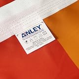 Anley Rip-Proof UK Flag 3x5 Ft Double Sided 3-Ply Wrinkle Resistant view 7