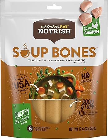 rachael ray soup bones