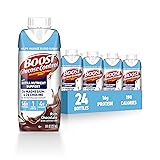 BOOST Glucose Control Ready to Drink Nutritional
