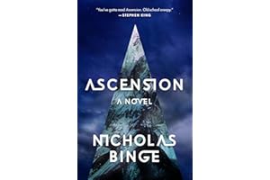 Ascension: A Novel