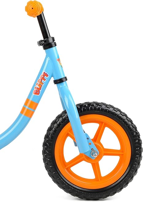 blippi balance bike
