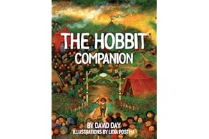 The Hobbit Companion