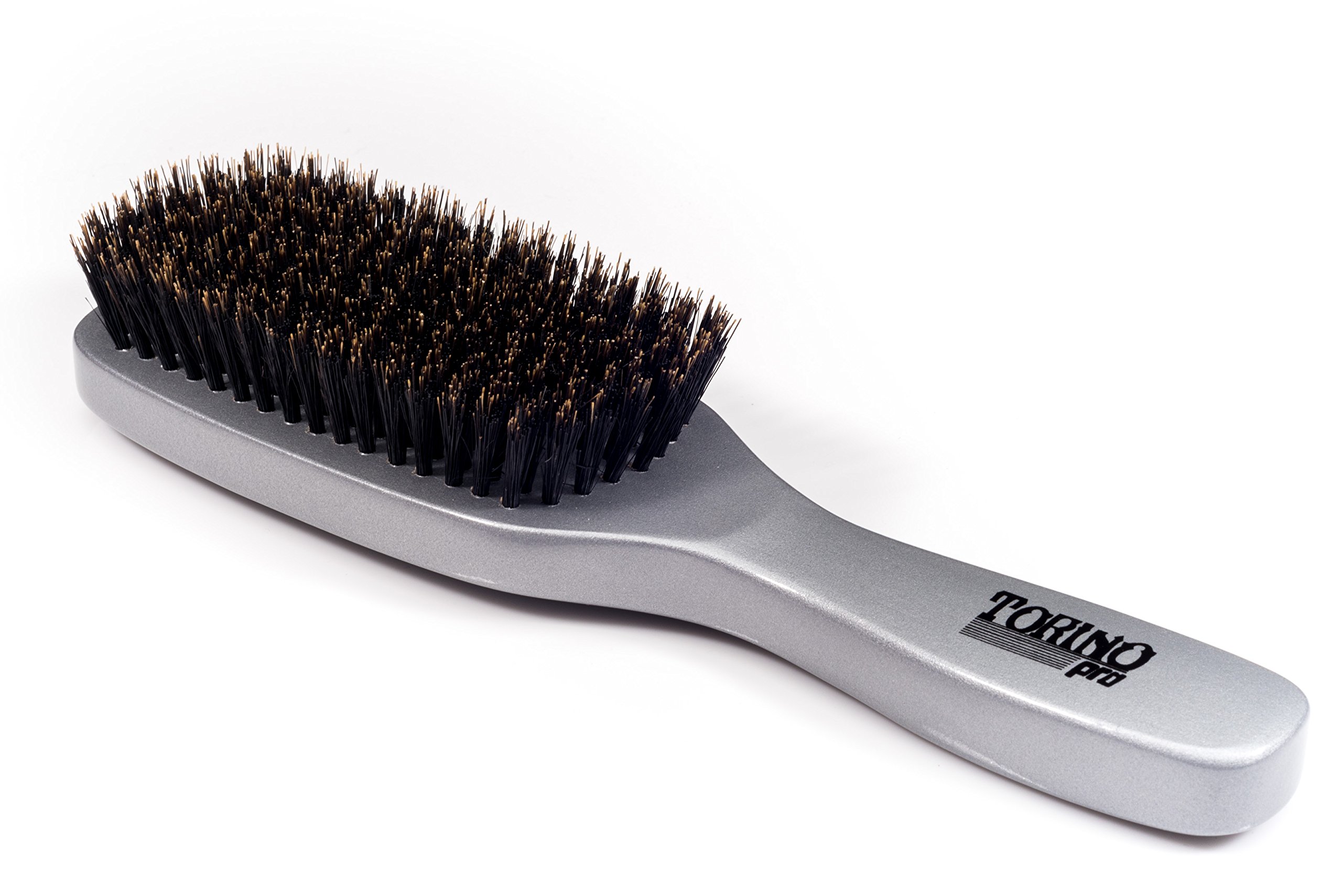 360 Waves Brush by Brush King Torino Pro 500 9 Row