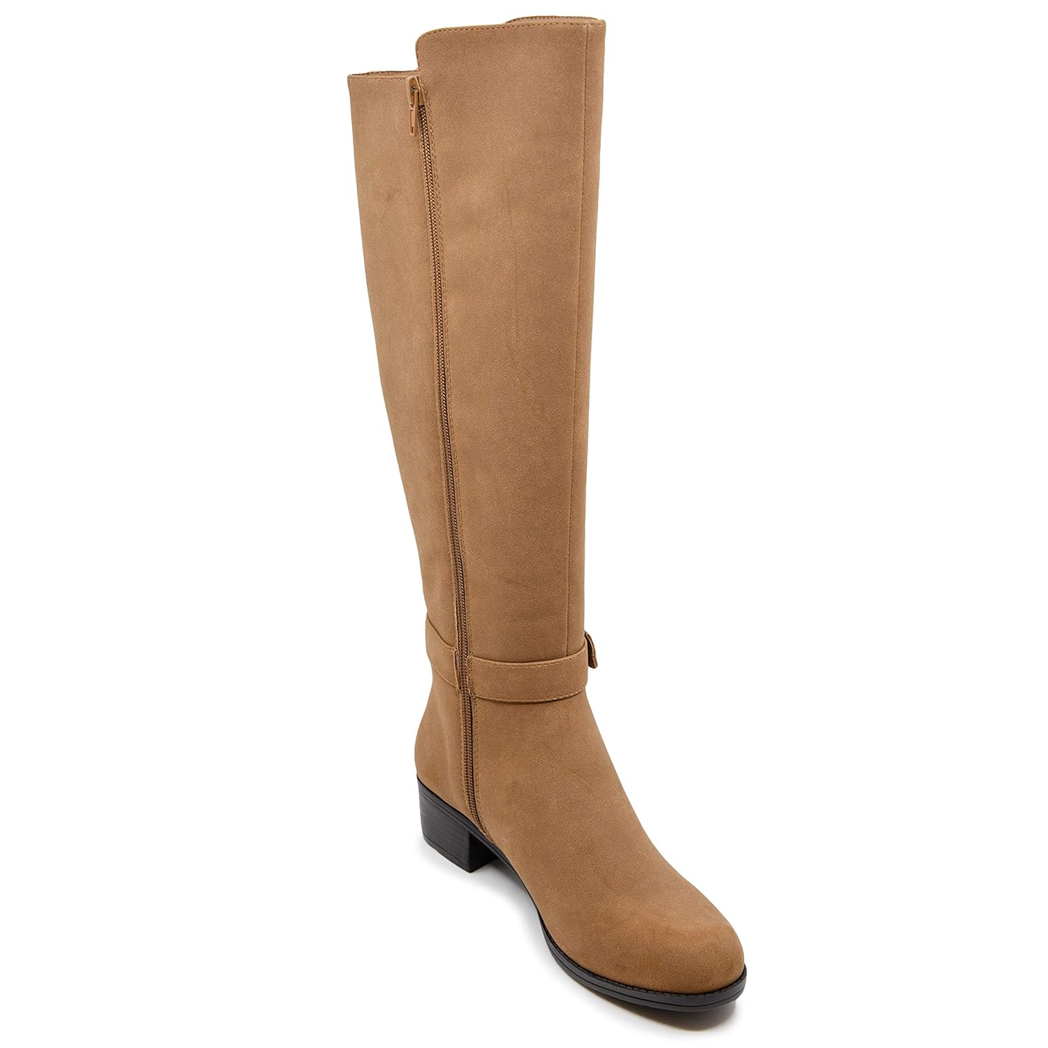 nautica minetta boots