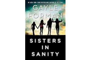 Sisters in Sanity: A YA Novel of Friendship, Survival, and Fighting Institutional Abuse