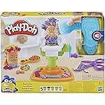 Play-Doh-La Barberia
