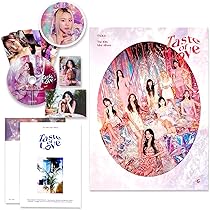 TWICEcoaster: Lane 1: Amazon.com.mx: Música