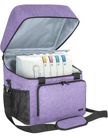 BERNINA borsa di trasporto con imbottitura per macchina da cucire taglia e  cuci 38 x 34 x 34 cm Borse da trasporto Parti e accessori per macchine da  cucire outlookplanningdevelopment.com.au
