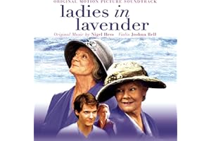 Ladies in Lavender (Original Motion Picture Soundtrack)