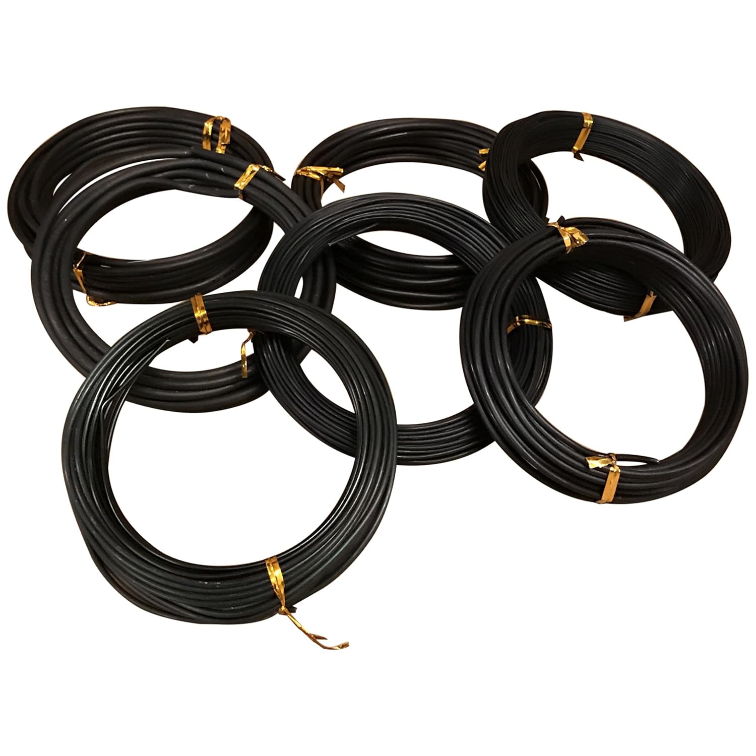 Bonsai Tree Wire Seven-Pack from BonsaiOutlet Genuine ...
