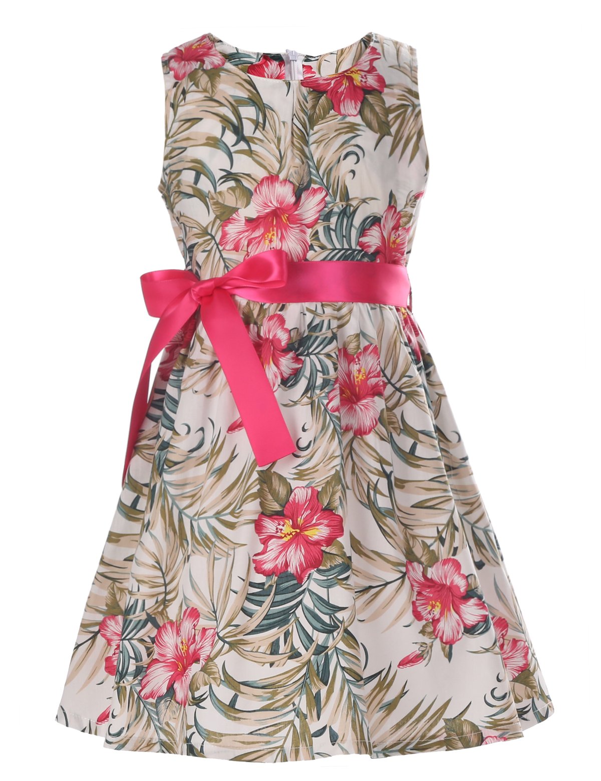 3 years baby girl dress