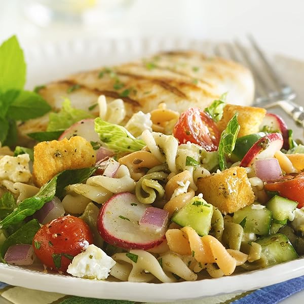 BETTY CROCKER SUDDENLY PASTA SALAD, CLASSIC, TWIN PACK, 15.5 OZ
