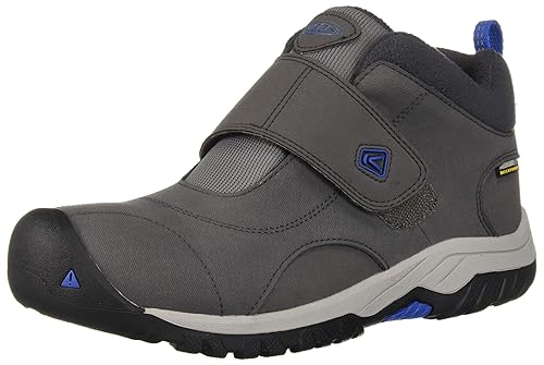 keen kootenay boot