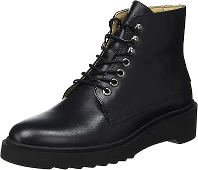 kickers boots womens