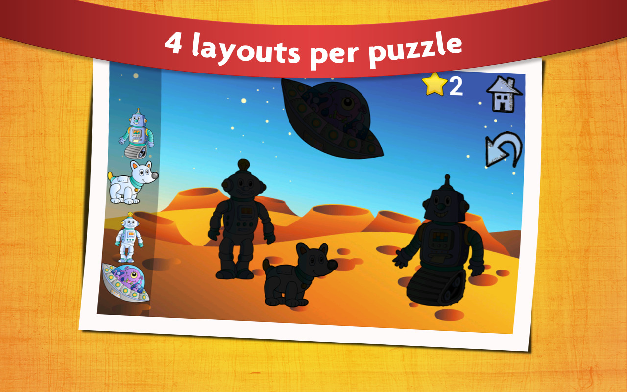 Peg Puzzle 3 Games for Kids Cool HD Jigsaw Puzzles for Preschool Toddlers, Boys