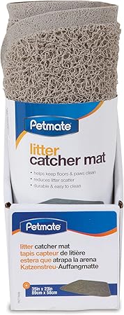 litter catcher tray