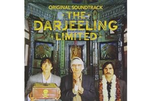 The Darjeeling Limited