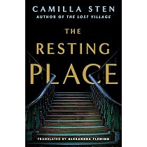 The Resting Place: Sten, Camilla, Fleming, Alexandra