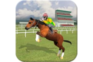 Horse Racing 2016