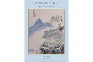 Returning Home: Poems of Tao Yuan-Ming
