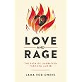 Lovers Rage Love and Rage: The Path of Liberation through Anger: Owens, Lama Rod ...