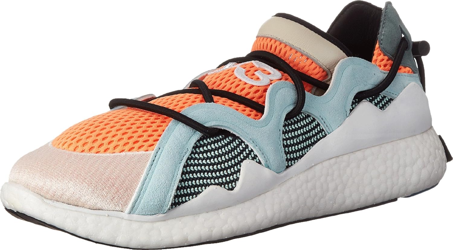 adidas y3 trainers yohji yamamoto