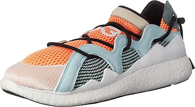 adidas y3 uomo arancione