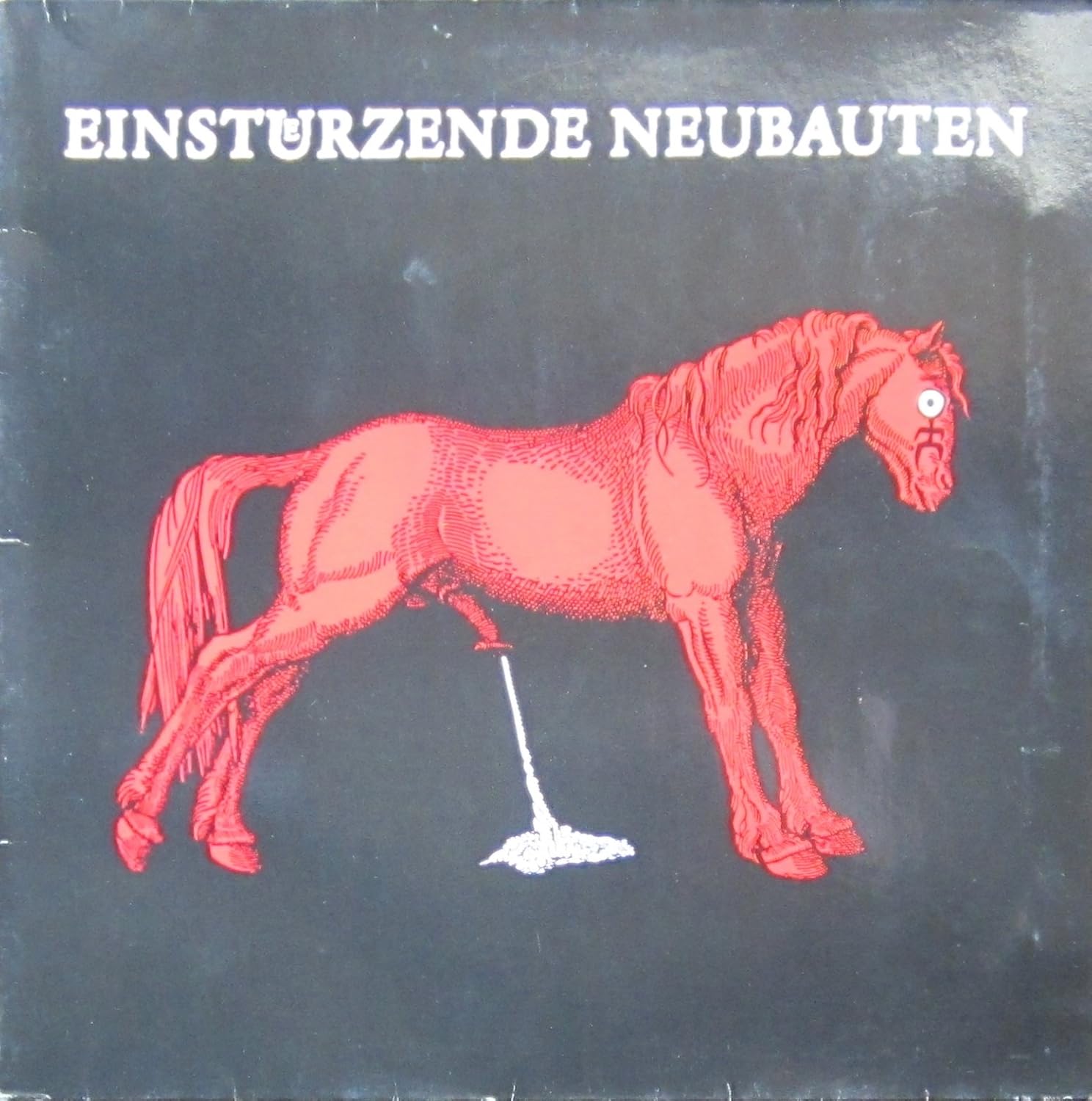 Haus Der Luge Vinyl Amazon Co Uk Music