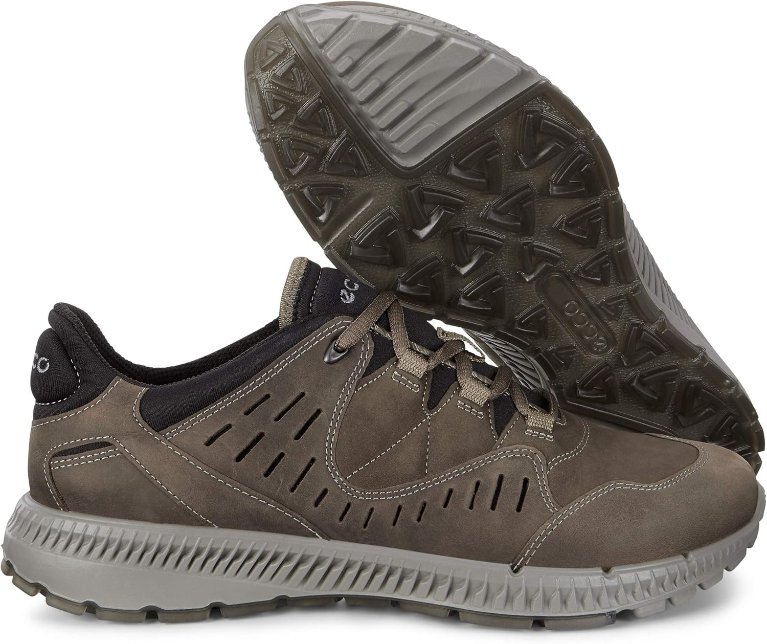 ecco men's terrawalk hiking shoe