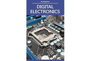 Digital Electronics: by Knowledge flow (Engineering Core Series)