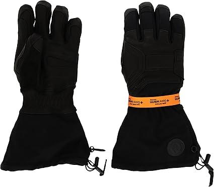 black diamond men's guide gloves