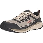 KEEN Utility Mens Arvada Low Height Composite Toe Breathable Industrial Work Sneakers