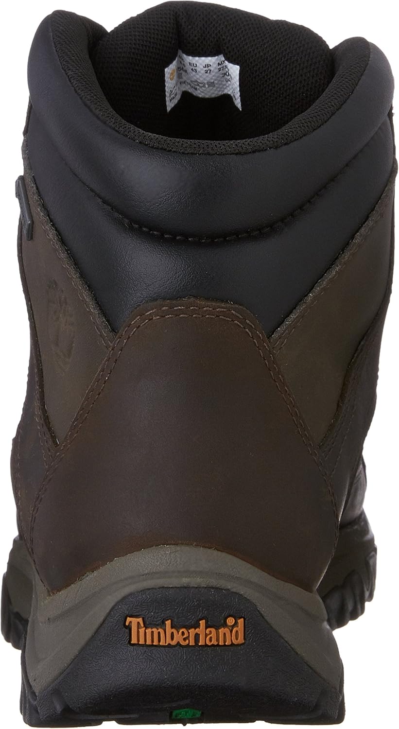 bota thorton mid gtx